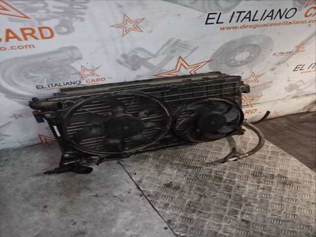 Foto 2ª: Radiador Motor Volkswagen Passat TRENDLINE BERLINA 115CV 85KW [BLF] (2006)