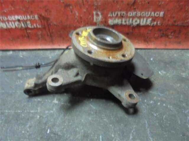 Mangueta Delantera Izquierda Fiat Scudo 1.6HDI