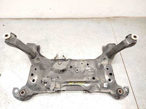 Foto 3ª: Puente Delantero Ford Transit 1.5 ECOBLUE 101CV 74KW FURGONETA [Z2GA] (2019)