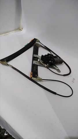 Foto 4ª: Elevalunas Eléctrico Delantero Izquierdo Audi A3 1.6 GASOLINA [G/AVU] (2001)