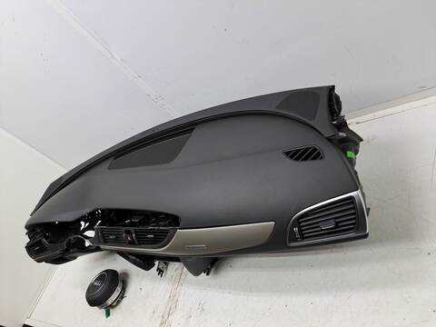 Foto 3ª: Kit Airbag Audi A6 3.0 TDI ADVANCED EDITION 272CV 200KW [CRTD] (2017)