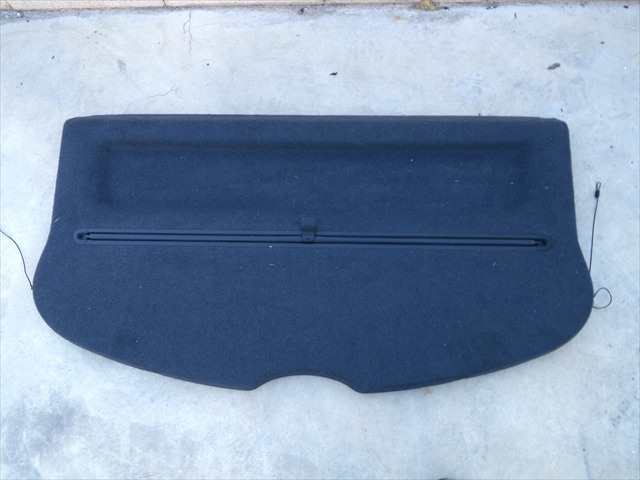 Bandeja Trasera Citroen C5 2.2 HDI 2004-2008