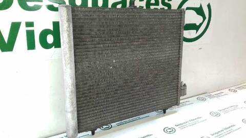 Foto 3ª: Radiador Calefaccion A.A. Peugeot 207 CONFORT 95CV 70KW [8FS] (2008)