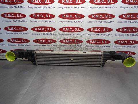 Intercooler Mercedes Clase E 180 220 T CDI 210.206) 143CV 105KW FAMILIAR