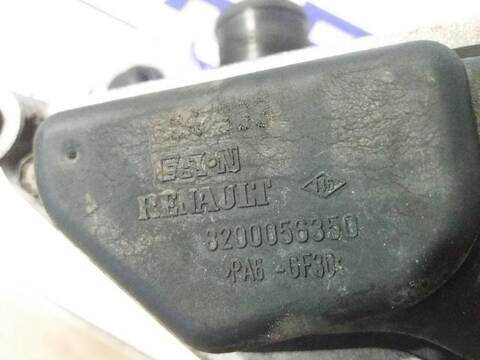 Foto 2ª: Caja Mariposa Renault Espace 2.2 DCI TD AUT. 150CV [D/ G9T K7] (2002)