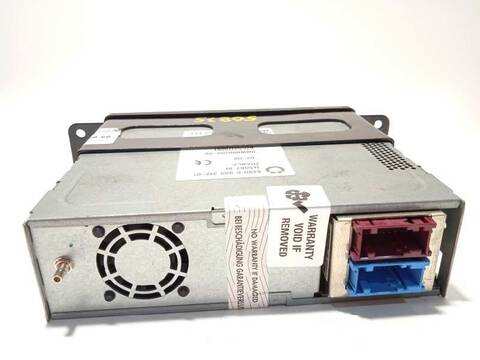 Foto 4ª: Sistema DVD Bmw X5 3.0D 184CV 135KW [306D1] (2002)