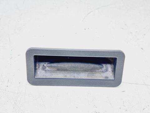 Maneta Exterior Portón Ford Mondeo 1.8 TDCI CAT 125CV 92KW