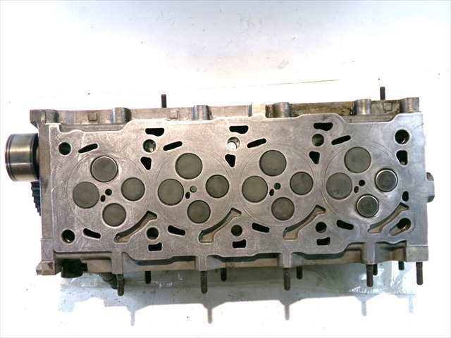 Foto 4ª: Culata Kia Carens 2.0 CRDI 2003-2006 [D4EA] (2004)