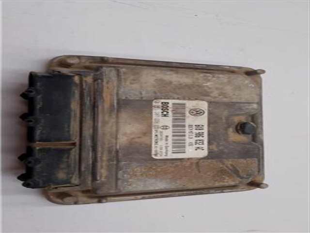 Centralita Motor ECU Seat Ibiza 1.4 SIGNO [1 4 LTR. - 44 KW] 60CV