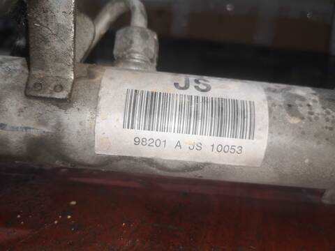 Foto 3ª: Cremallera de Direccion Opel Astra X16XEL BERLINA (1998)