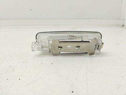 Foto 3ª: Luz Interior Audi A3 1.6 TDI AMBIENTE 105CV 77KW [CAY] (2010)
