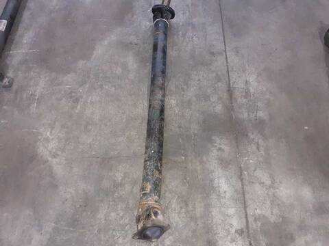 Foto 2ª: Transmision Central Nissan Terrano COMFORT PLUS 125CV 92KW [TD27TI] (2002)