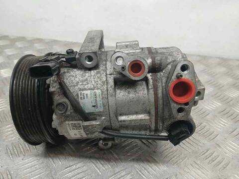 Foto 2ª: Compresor Aire Acondicionado Hyundai Tucson SLE MILD-HYBRID 2WD 116CV 85KW [D4FE] (2019)