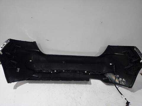 Foto 2ª: Paragolpes Trasero Peugeot 308 ACTIVE 110CV [HNZ / HNP] (2013)