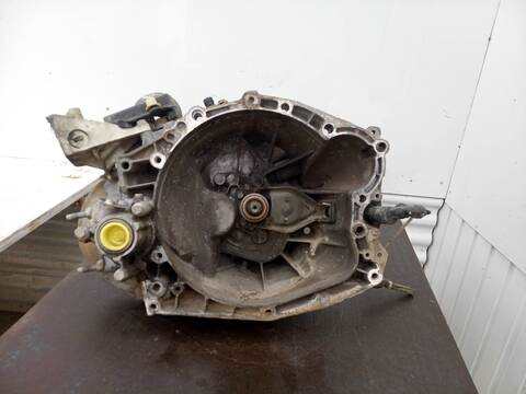 Foto 4ª: Caja Cambios Peugeot 307 XR 90CV 66KW [RHY] (2002)