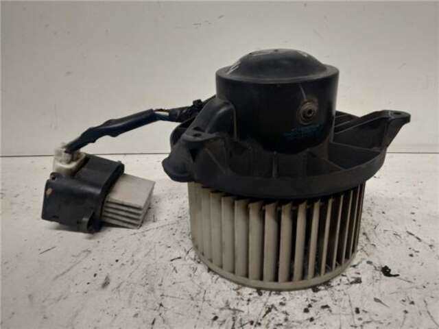 Foto 3ª: Ventilador de Calefacción Nissan Pathfinder 2.5 DCI D (174 CV) [YD25]