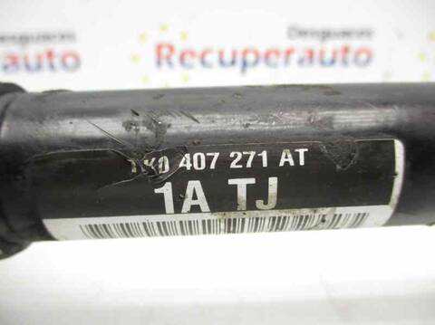 Foto 2ª: Transmision Delantera Izquierda Volkswagen Golf VERSION INDEFINIDA (2004)