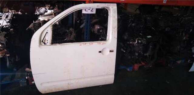 Puerta Delantera Izquierda Nissan Pathfinder 2.5 DCI