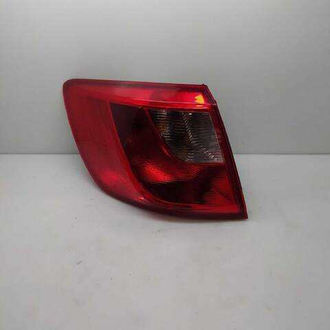 Foto 2ª: Piloto Trasero Izquierdo Seat Ibiza 1.2 TSI 86CV (2010)