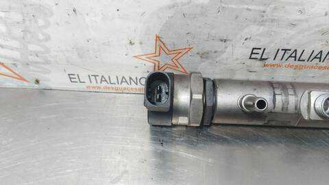 Foto 3ª: Rampa Inyectora Bmw Serie 7 720 740D 306CV 225KW [N57SD30B] (2010)