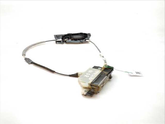 Foto 2ª: Cerradura Puerta Delantera Derecha Citroen C4 1.2 THP 110 NCHNZ6 NCHNV6) (2009)