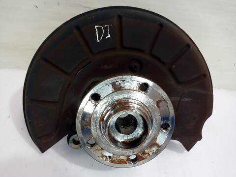 Foto 2ª: Mangueta Delantera Izquierda Seat Toledo EXCLUSIVE 140CV [BKD] (2004)