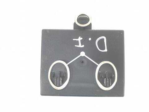 Foto 3ª: Centralita Motor ECU Audi Q7 3.0 TDI ATTRACTION QUATTRO 180KW) [CRCA] (2007)