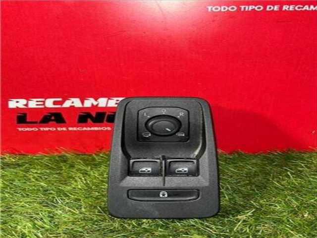 Botonera Elevalunas Ford Tourneo 1.5 ACTIVE [1 5 LTR. - 84 KW ECOBOOST CAT] 114CV