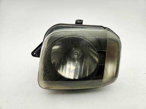 Faro Izquierdo Suzuki Jimny TECHO METALICO JLX 80CV 59KW