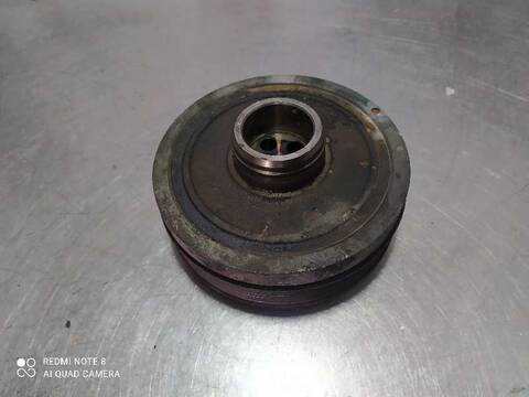 Foto 3ª: Cigüeñal Bmw Serie 4 418 420D COUPE 184CV 135KW [B47D20A] (2016)