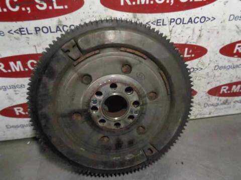 Foto 4ª: Volante Motor Bmw Serie 3 315 320D BERLINA 150CV 110KW [20-4D-4 D] (2001)