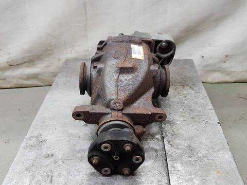 Foto 2ª: Diferencial Trasero Bmw Serie 3 315 318D (2005)