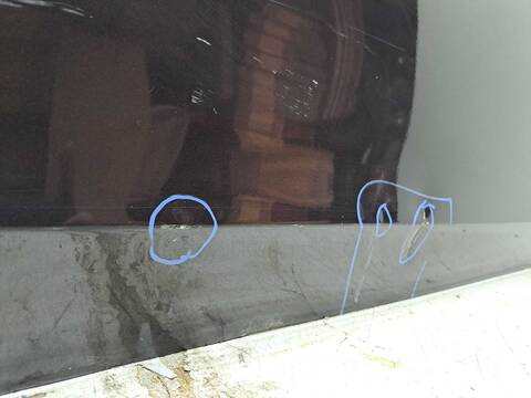 Foto 3ª: Puerta Delantera Derecha Audi A4 BASICO AVANT 170CV 125KW [CAH] (2011)