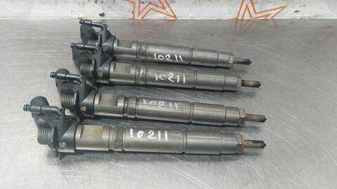Inyectores Mercedes Vito 109 CDI LARGO 639.603) 95CV 70KW