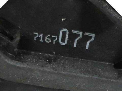 Foto 3ª: Cerradura Puerta Delantera Izquierda Bmw Serie 1 114 118 D 143CV (2003)