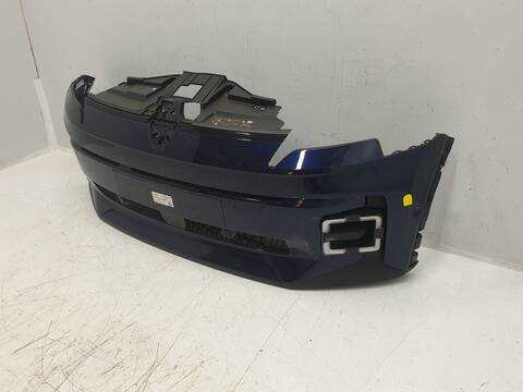 Foto 3ª: Paragolpes Delantero Renault Clio SIN DEFINIR