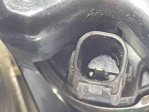 Foto 2ª: Motor de Arranque Toyota Hilux DOUBLE CAB VX 4X4