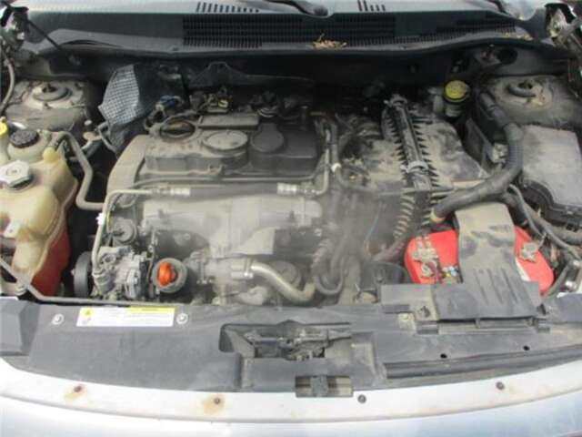 Foto 3ª: Transmision Delantera Izquierda Dodge Caliber 2.0 S [2.0 LTR. - 103 KW 16V CRD CAT] [ECD]