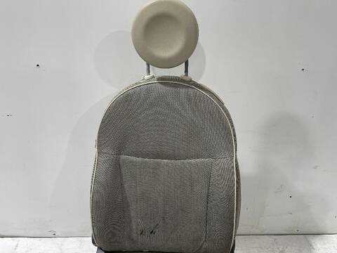 Foto 2ª: Asiento Delantero Izquierdo Fiat 500 ANIVERSARIO 69CV [169A4000] (2009)