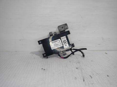 Centralita Motor ECU Land Rover Discovery TDV6 HSE 245CV 180KW