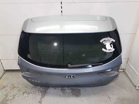 Portón Kia Ceed 1.0 T-GDI 101CV 74KW CD)