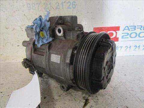 Compresor Aire Acondicionado Mercedes Clase A 140 1.4 140 168.031) 82CV 60KW