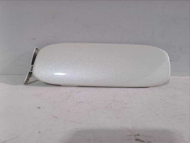 Tapa Exterior Combustible Nissan Qashqai 1.3 DIG-T 140CV