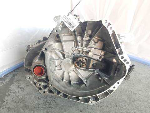 Caja Cambios Mazda 2 BLACK TECH EDITION 90CV 66KW