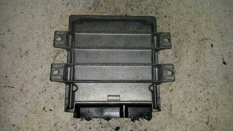 Centralita Motor ECU Rover Serie 45 D 103CV 76KW RT) 4P
