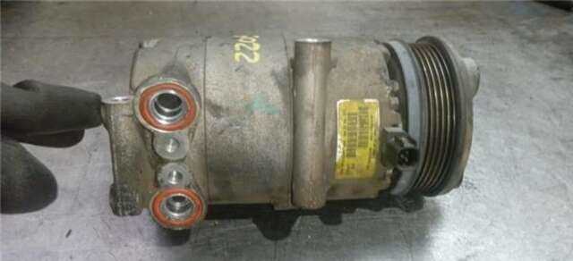 Foto 2ª: Compresor Aire Acondicionado Volvo V50 1.8 [B 4184 S11]