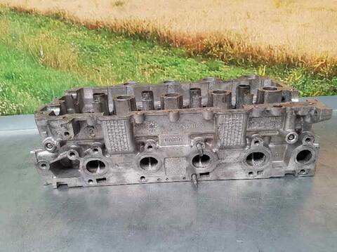 Foto 4ª: Culata Peugeot Partner 1.6 16V HDI 90CV 66KW [9HX] (2002)