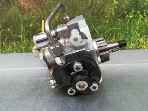 Foto 2ª: Bomba Inyeccion Subaru Legacy 2.0 DIESEL CAT 150CV 110KW [EE20] (2009)