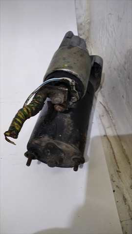 Motor de Arranque Opel Frontera 2.5 D SPORT