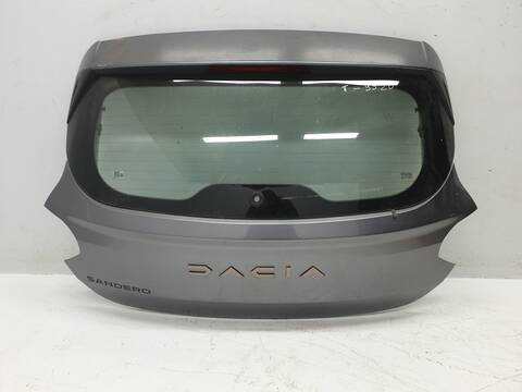 Portón Dacia Sandero STEPWAY EXTREME GO